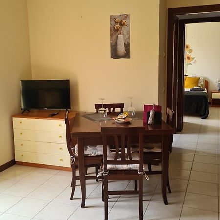 Casa Mirella - Appartamento Zona Bellagio Magreglio المظهر الخارجي الصورة