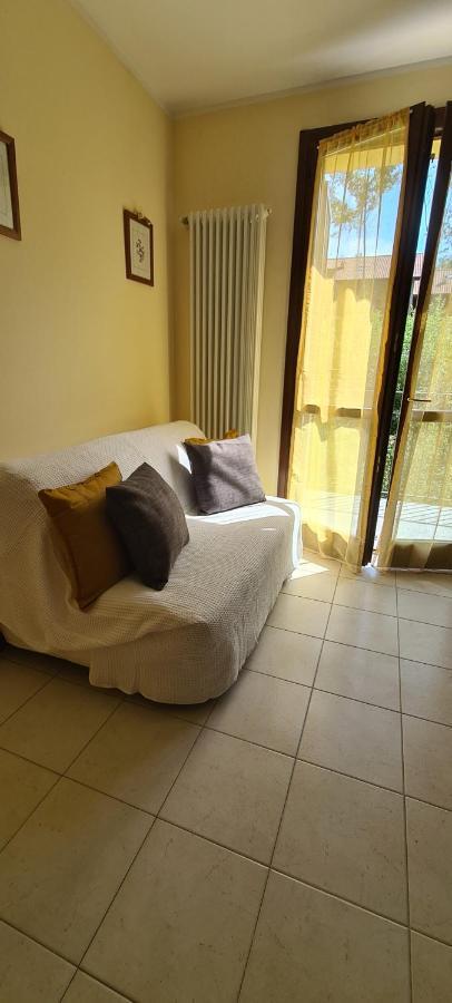 Casa Mirella - Appartamento Zona Bellagio Magreglio المظهر الخارجي الصورة