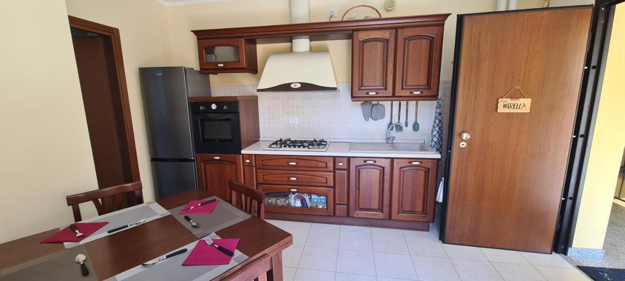 Casa Mirella - Appartamento Zona Bellagio Magreglio المظهر الخارجي الصورة