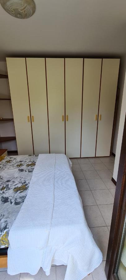 Casa Mirella - Appartamento Zona Bellagio Magreglio المظهر الخارجي الصورة