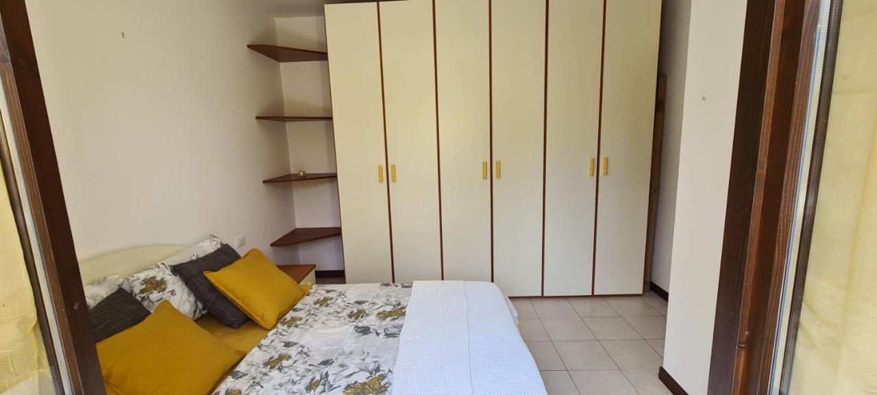 Casa Mirella - Appartamento Zona Bellagio Magreglio المظهر الخارجي الصورة