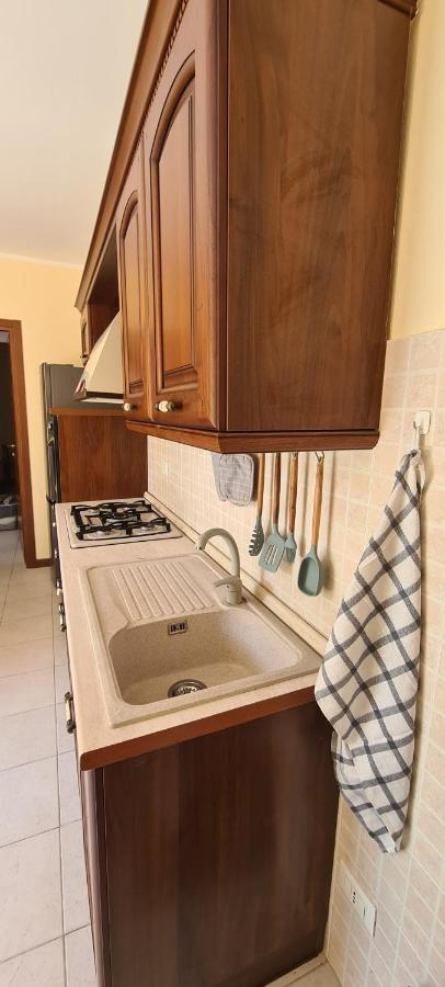 Casa Mirella - Appartamento Zona Bellagio Magreglio المظهر الخارجي الصورة
