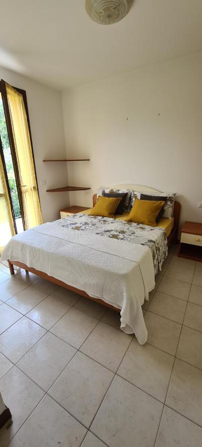 Casa Mirella - Appartamento Zona Bellagio Magreglio المظهر الخارجي الصورة