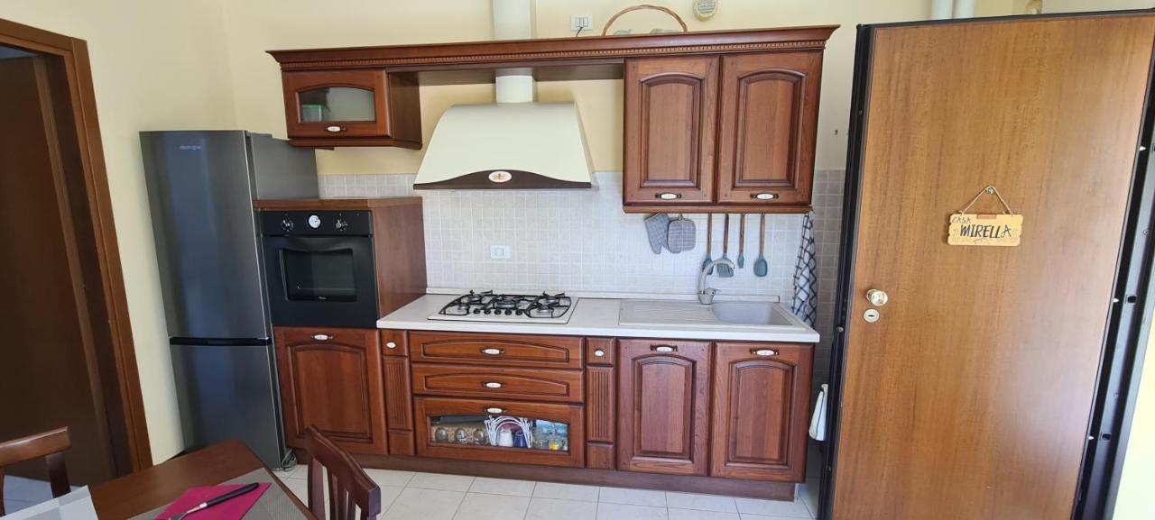 Casa Mirella - Appartamento Zona Bellagio Magreglio المظهر الخارجي الصورة